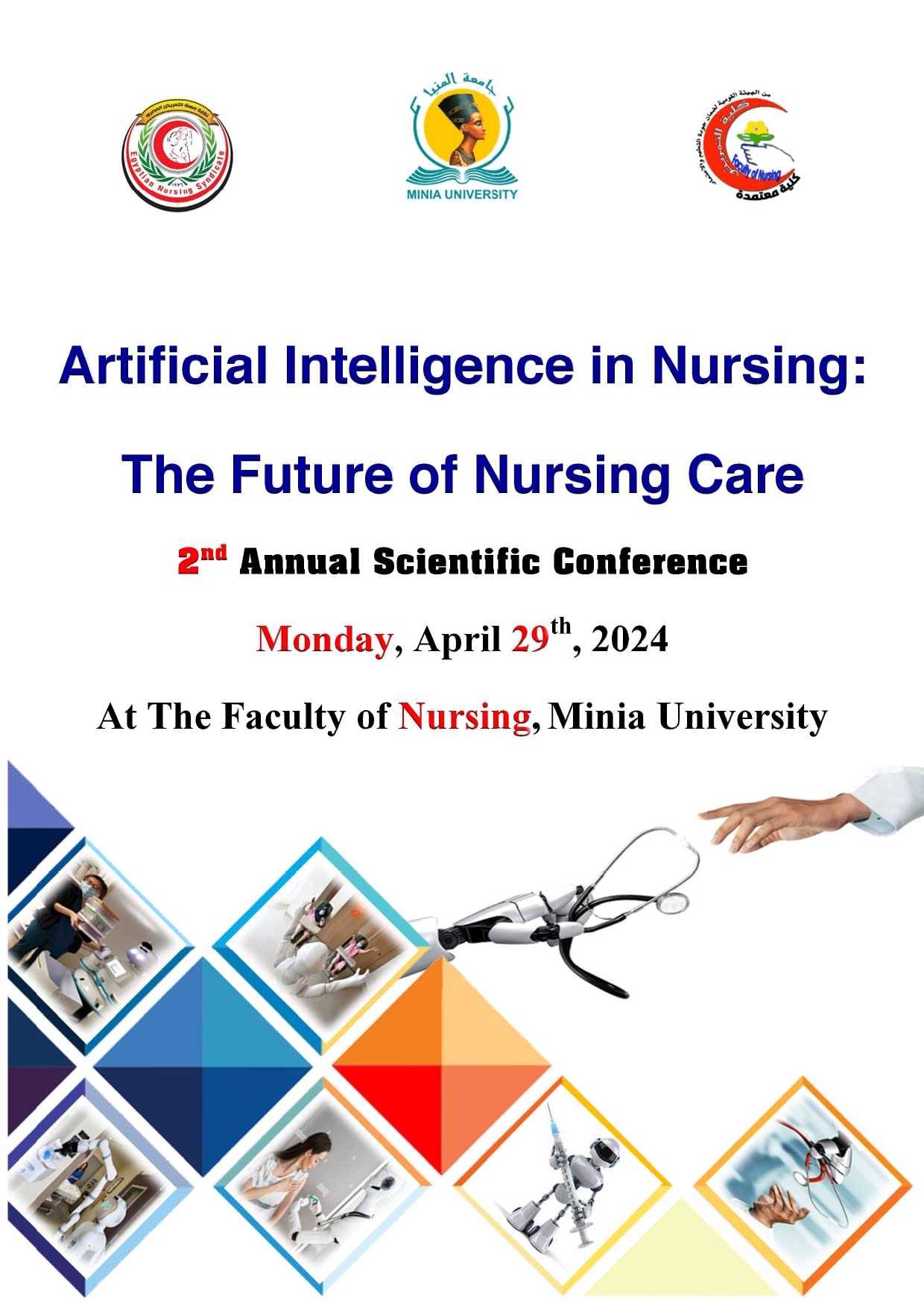 Minia Scientific Nursing Journal