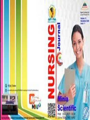 Minia Scientific Nursing Journal
